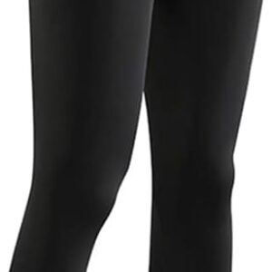 JUST RIDER Men's Running Full Length Tights Compression Lower Sport Leggings Gym Fitness Sportswear Training Yoga Pants for Men