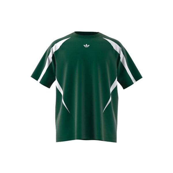 adidas Skateboarding Teamgeist Jersey (Gender Neutral)