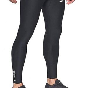 ust Care Men's Tights