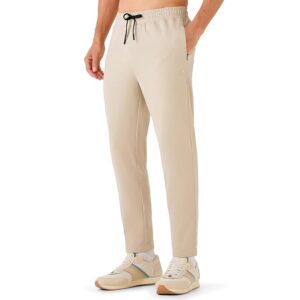 Boldfit Track Pant for Men – Cotton Blend Joggers, Lowers, Gym & Sports Pants with Adjustable Waist & Pockets for Workout, Running & Everyday Wear