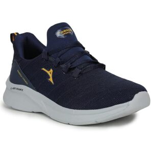 ABROS Men Oakland-N ASSG0158N Mesh Sport Shoes
