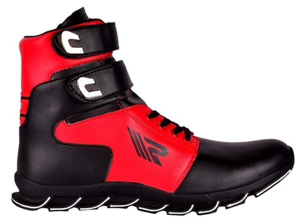 Ryko Men's Casual Shoes