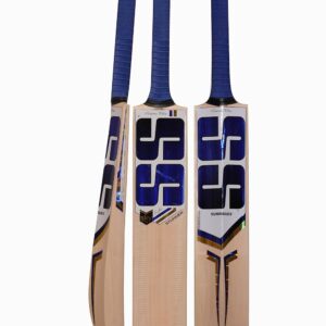 SS Sky Stunner Kashmir Willow Cricket Bat-SH